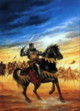 fantasy obrzky drak, elf, bytost, vl a hrdin - odeli jako pohlednice pohlednice elektronick