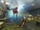 fantasy obrzky drak, elf, bytost, vl a hrdin - odeli jako pohlednice pohlednice elektronick