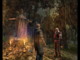 fantasy obrzky drak, elf, bytost, vl a hrdin - odeli jako pohlednice pohlednice elektronick